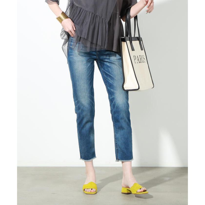 42 割引今ならほぼ即納 ノーリーズ Healthy ヘルシー H Saltデニム ボトムス パンツ レディースファッション ファッション Littlestaruc Com