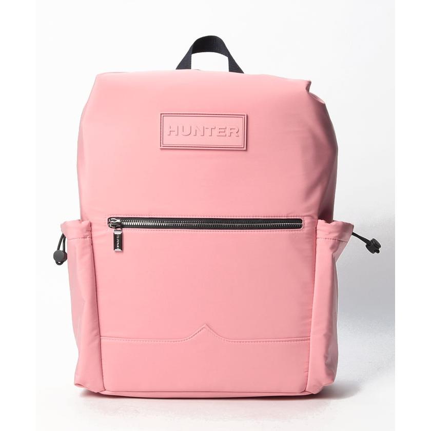 ハンター リファインドサステイナブルトップクリップバックパックファッション バッグ リファインドサステイナブルトップクリップバック