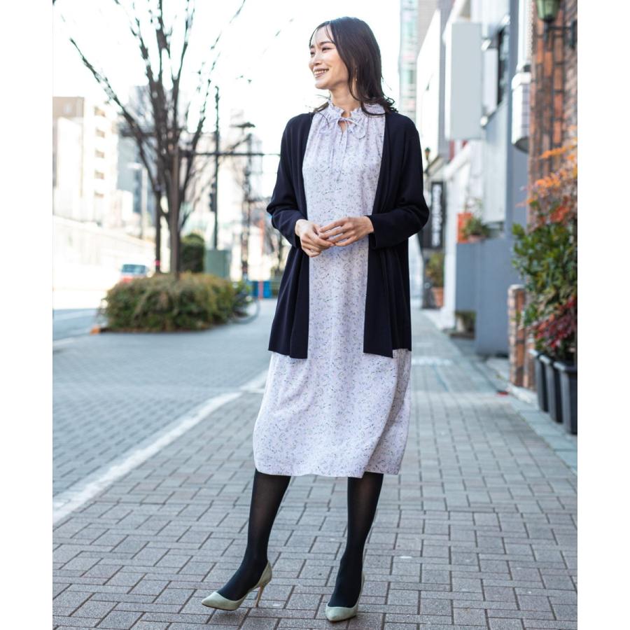 エーシーデザインバイアルファキュービック 小花柄ワンピース Magaseek ヤフー店 通販 Yahoo ショッピング