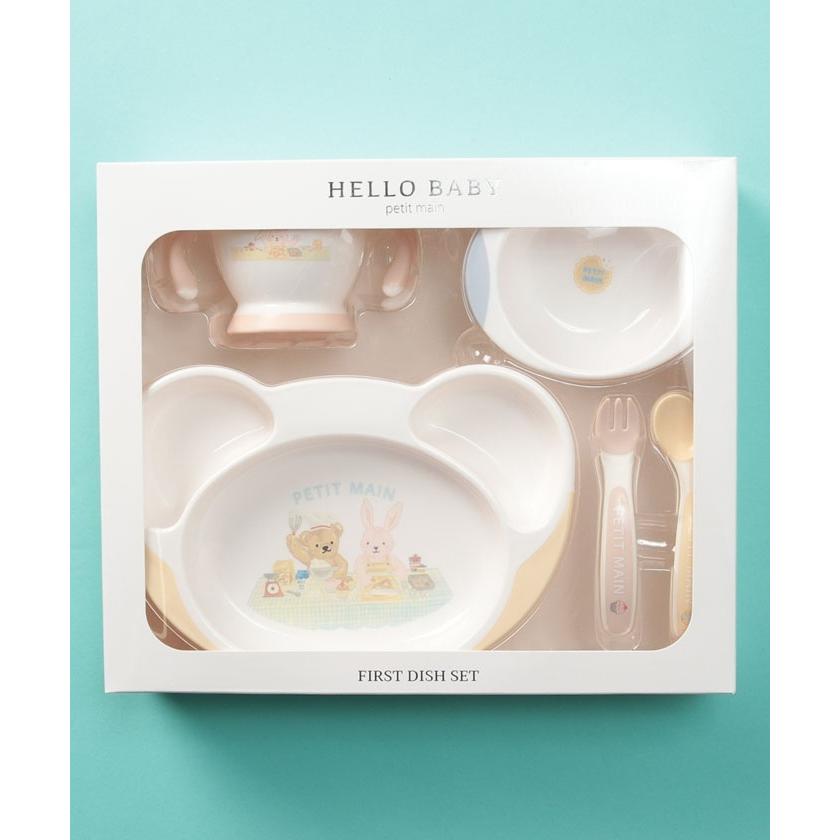 大切な人へのギフト探し プティマイン 食器セット Heartlandgolfpark Com