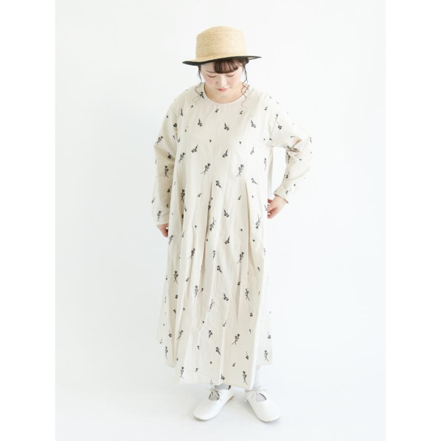 サマンサ モスモス Sm2 花柄総刺繍ワンピース Magaseek Paypayモール店 通販 Paypayモール