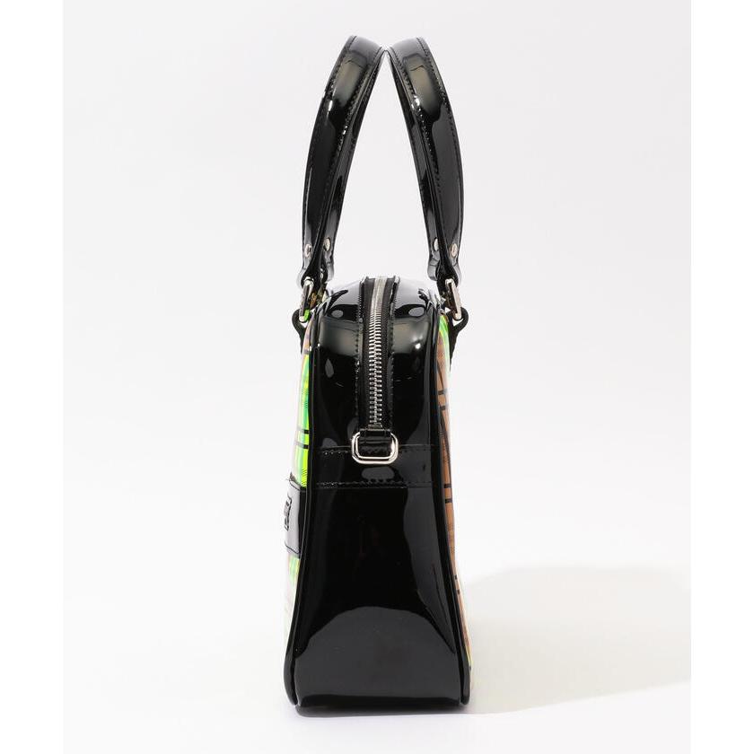 JACQUES LE CORRE LISBON MINI ボストンバッグ