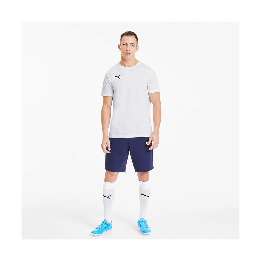 【PUMA】メンズ サッカー TEAMGOAL23 カジュアル Tシャツ｜magaseekp｜14