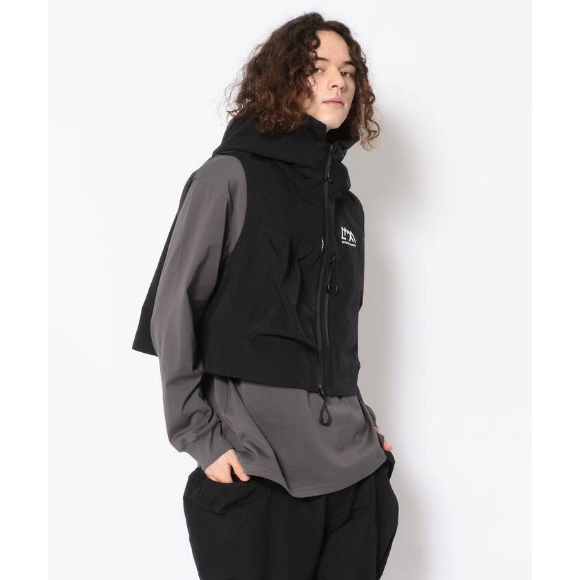 COMFY OUTDOOR GARMENT(コンフィアウトドアガーメント/コムフィ 