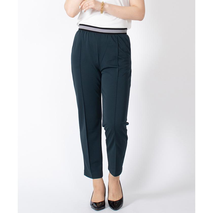 売れ筋 バイス バーサ 洗える ポリエステルジャージーパンツ ボトムス パンツ レディースファッション ファッション 11 228 Www Ttahs Com