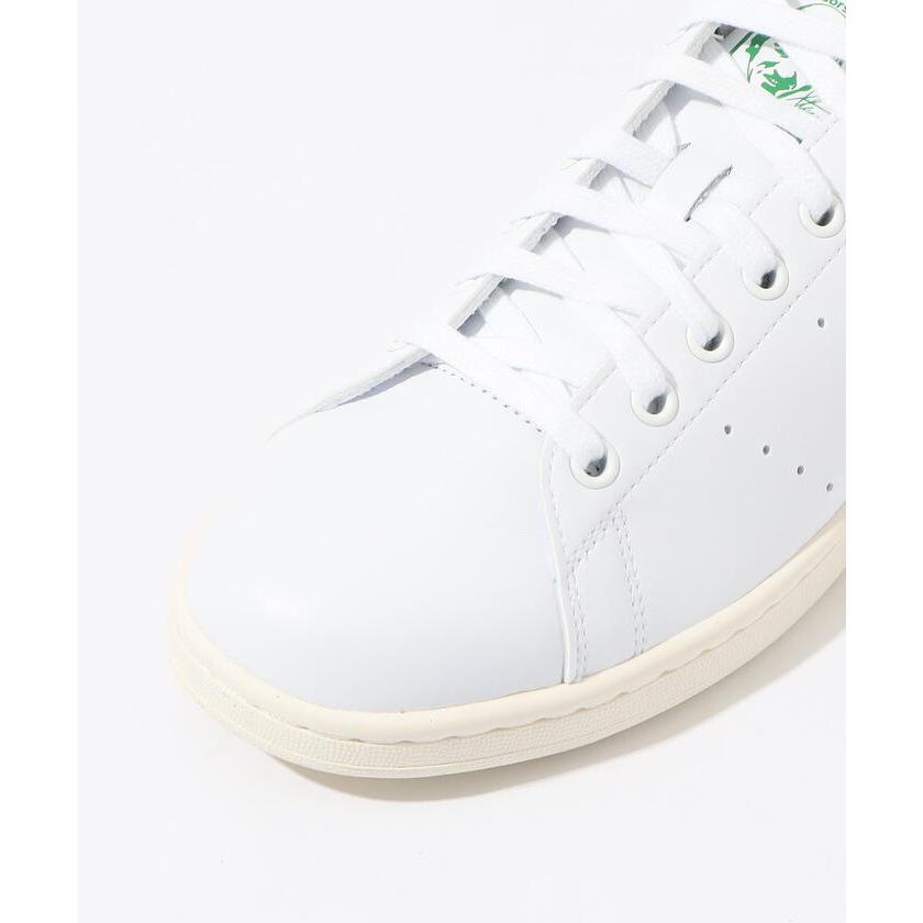 【TOMORROWLAND GOODS】adidas originals STAN SMITH｜magaseekp｜08