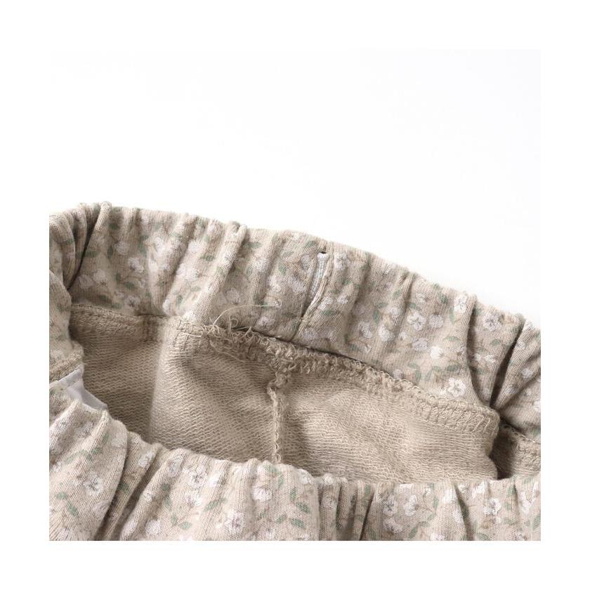 【アプレレクール】ウエストフリル/7days Style pants 10分丈|magaseekp|16