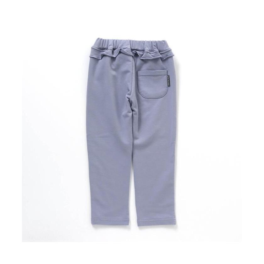 【アプレレクール】ウエストフリル/7days Style pants 10分丈|magaseekp|20