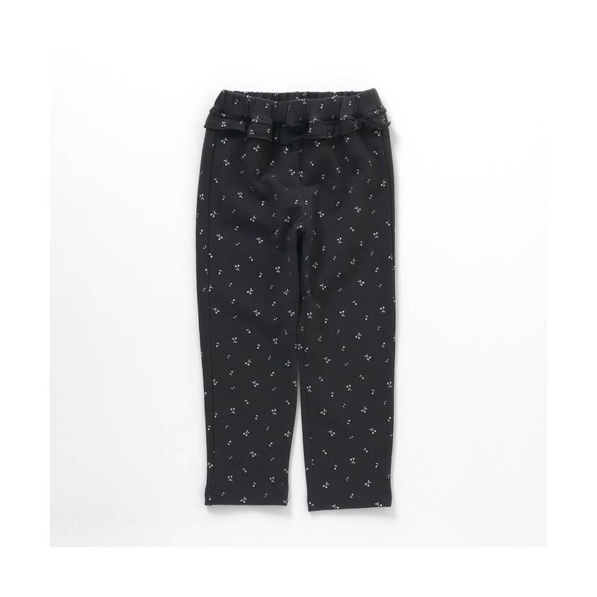 【アプレレクール】ウエストフリル/7days Style pants 10分丈|magaseekp|02