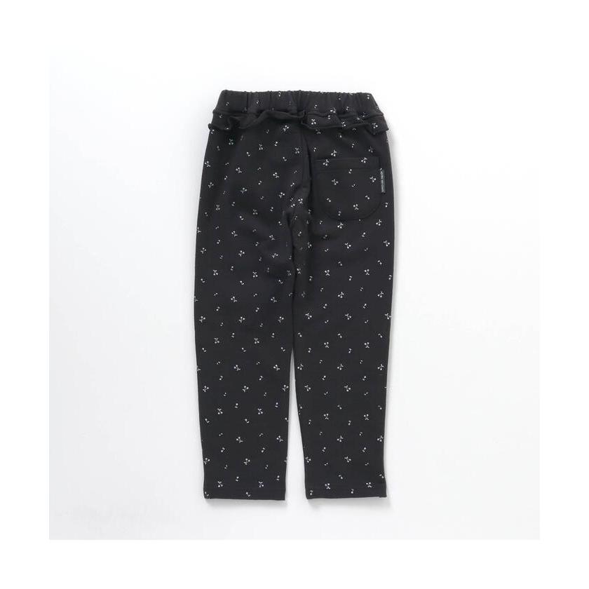 【アプレレクール】ウエストフリル/7days Style pants 10分丈|magaseekp|21