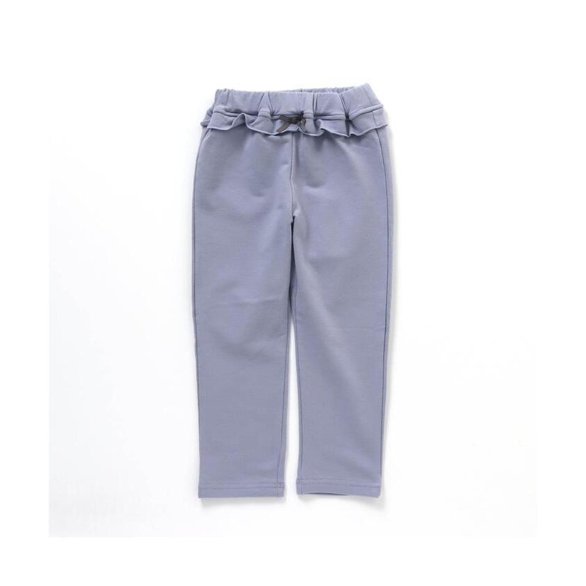 【アプレレクール】ウエストフリル/7days Style pants 10分丈|magaseekp|05