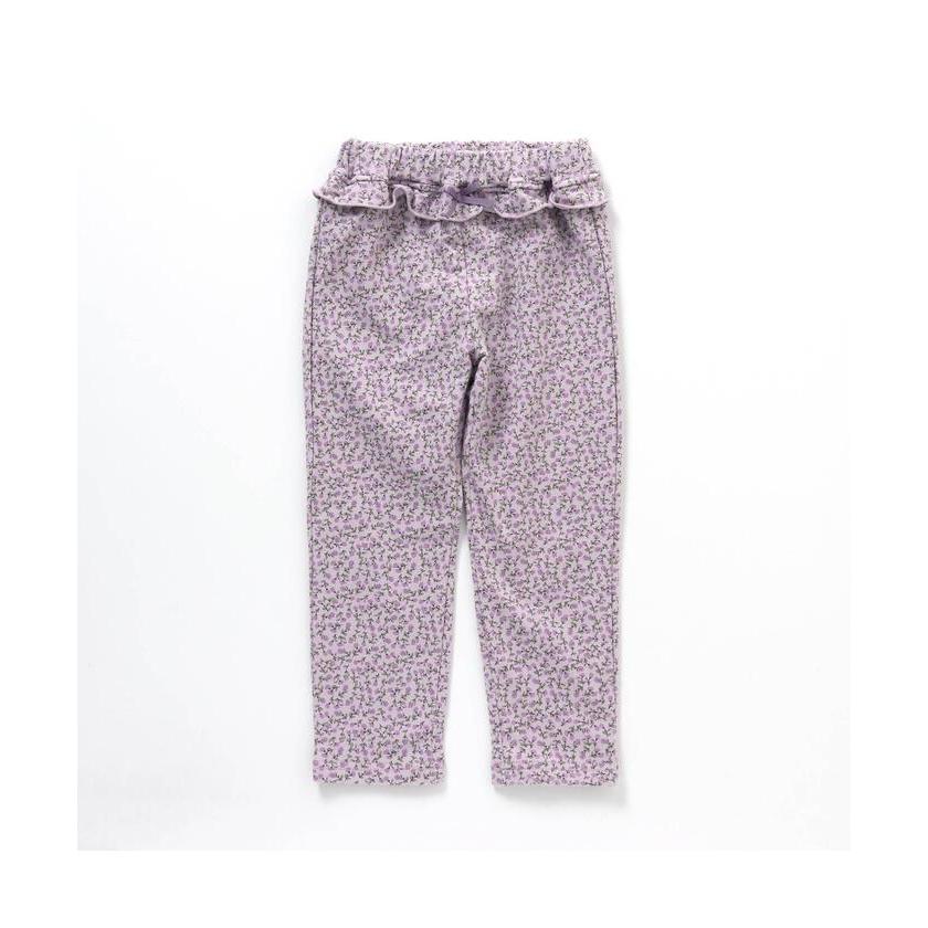 【アプレレクール】ウエストフリル/7days Style pants 10分丈|magaseekp|06
