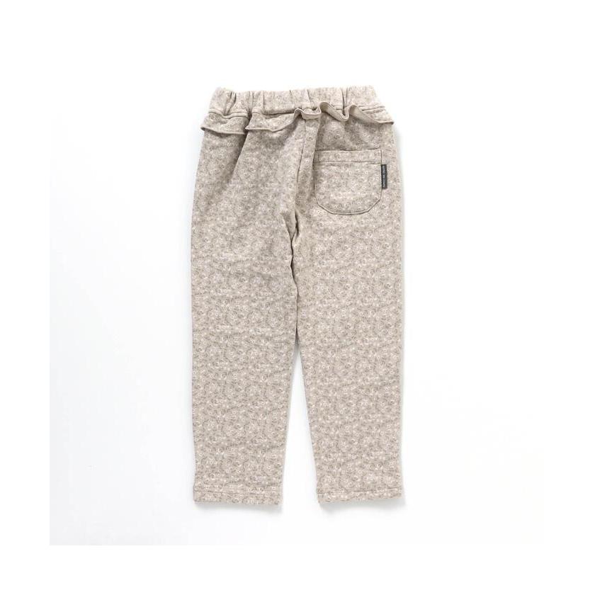 【アプレレクール】ウエストフリル/7days Style pants 10分丈|magaseekp|08
