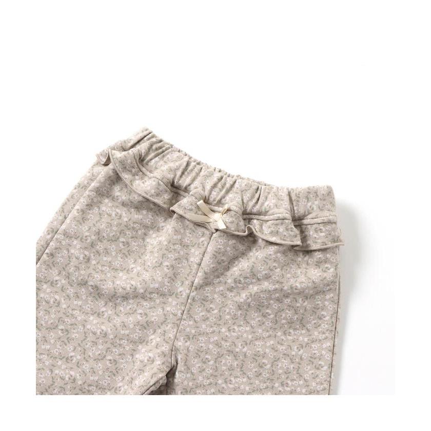 【アプレレクール】ウエストフリル/7days Style pants 10分丈|magaseekp|09