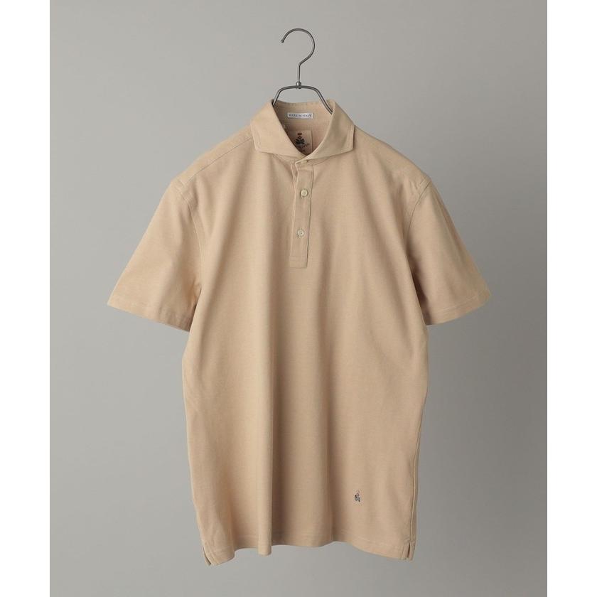 通販アウトレット シップス メン Ships別注 Guy Rover カットアウェイ カラー カノコ ポロシャツ 製造 販売激安 Rdsnicaragua Org