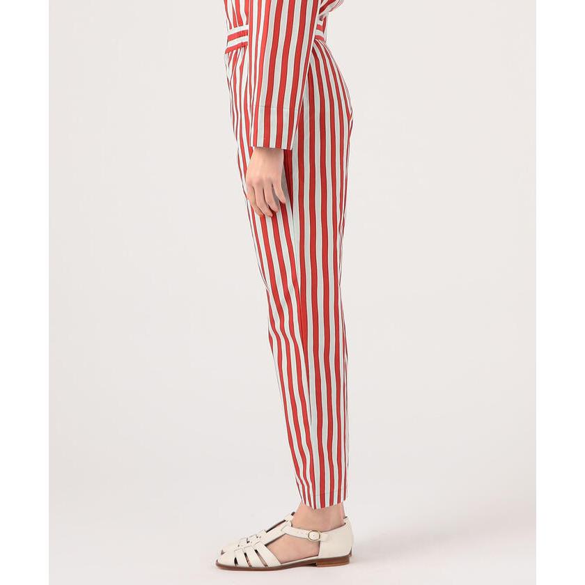 大人女性の Tomorrowland Goods P Le Moult コットン ストライプパジャマ ルームウェア 部屋着 レディースファッション ファッション 19 1 Www Jesuitnola Org