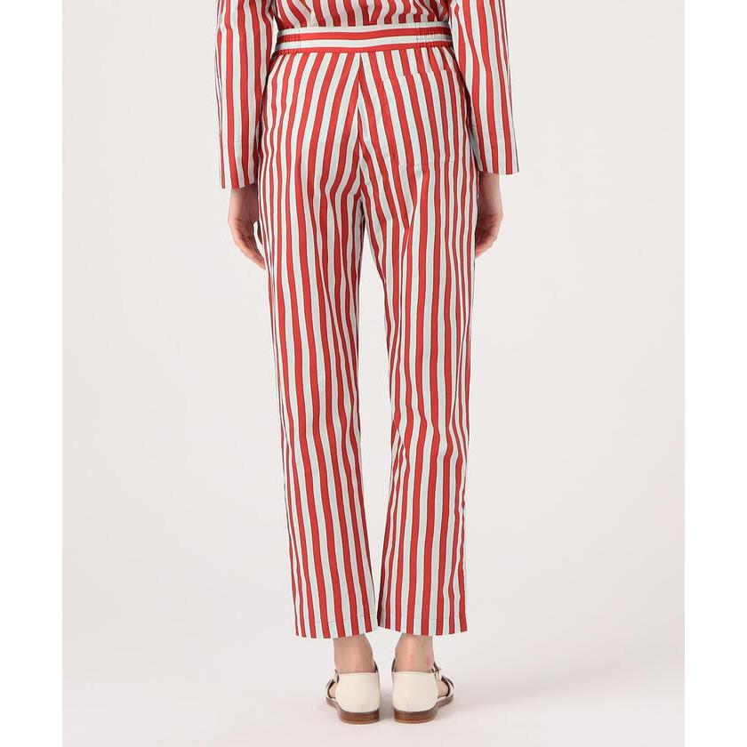 大人女性の Tomorrowland Goods P Le Moult コットン ストライプパジャマ ルームウェア 部屋着 レディースファッション ファッション 19 1 Www Jesuitnola Org