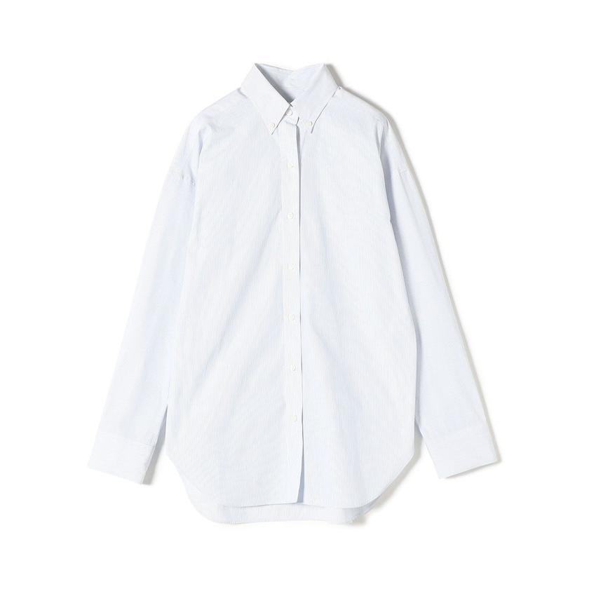 リアル シップス ウィメン Raspail 手洗い可能 レギュラーシャツ シャツ ブラウス レディースファッション ファッション 23 8 Www Jesuitnola Org