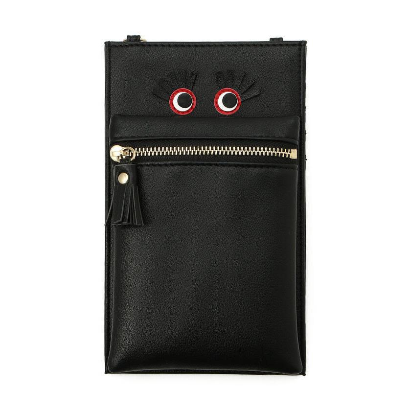 【ロイヤルフラッシュ】IROMEKI/イロメキ/follow you handy for SmartPhone (black)  :504650952:MAGASEEK ヤフー店 - 通販 - Yahoo!ショッピング