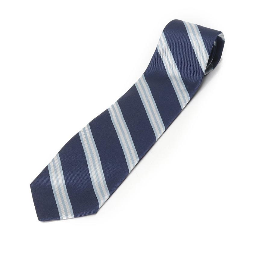 ブルックス ブラザーズ（メンズ）】BB#1ストライプ レップタイ