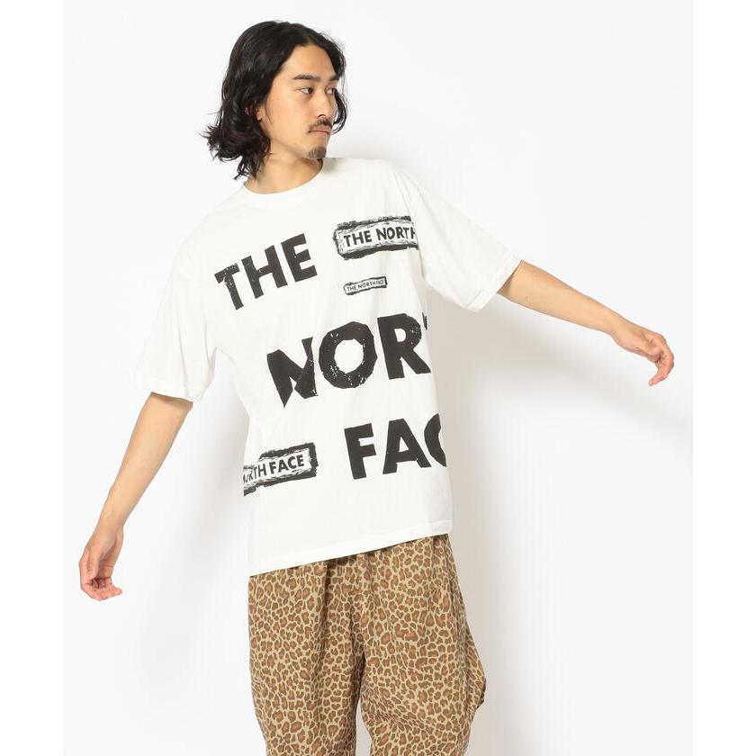 THE NORTH FACE PURPLE LABEL/ザノースフェイス 5.5oz H/S