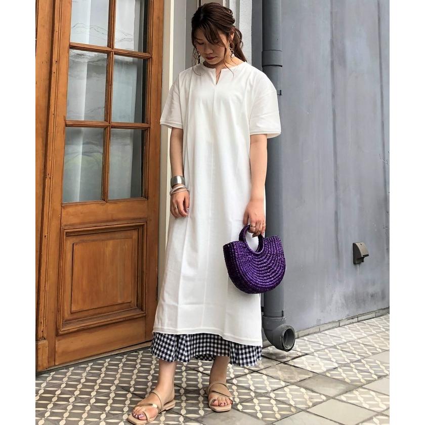 ドゥ アルシーヴ 汗染み防止カットワンピース Magaseek Paypayモール店 通販 Paypayモール