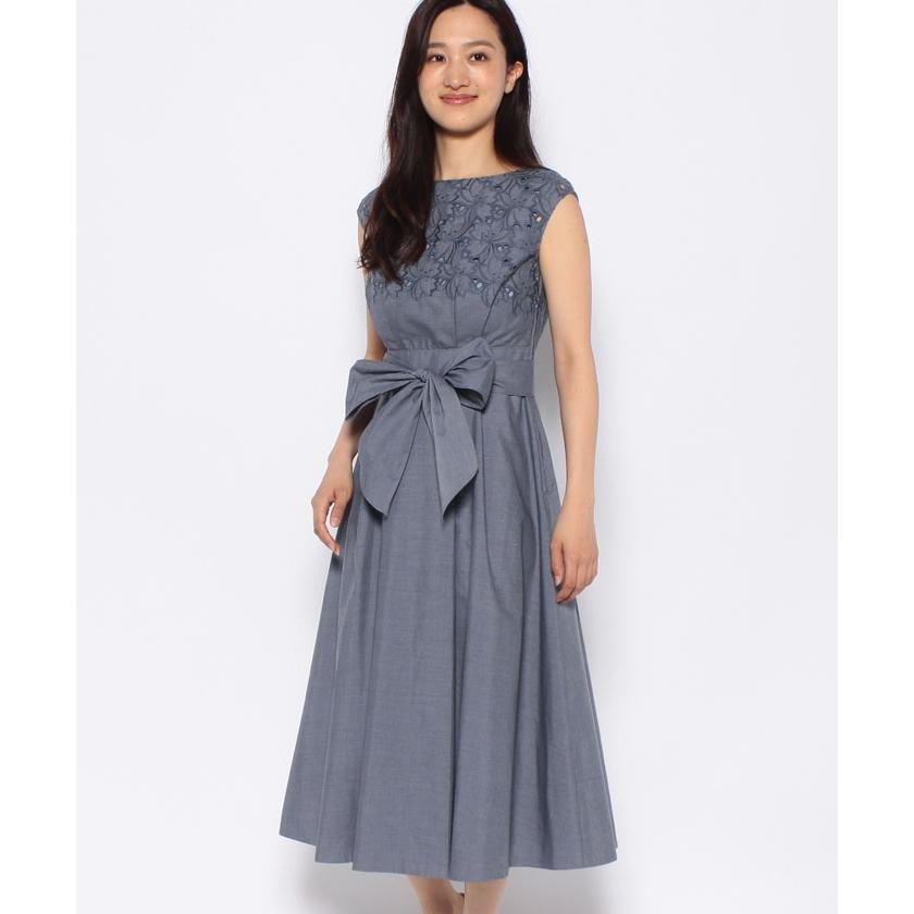 ストロベリーフィールズ フラワーバチスト ワンピース Magaseek ヤフー店 通販 Yahoo ショッピング