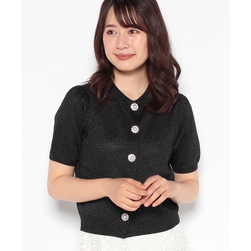 ストロベリーフィールズ シャインルフレ カーディガン Magaseek Paypayモール店 通販 Paypayモール