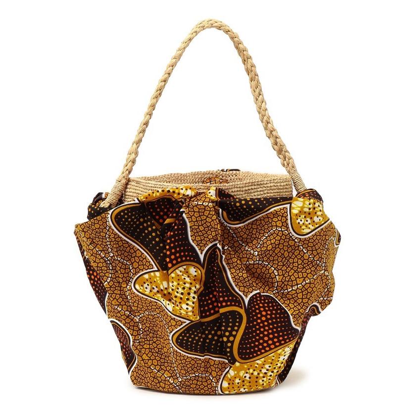 42 割引 人気ショップが最安値挑戦 シップス ウィメン Ships別注 M2 パーニュ付きかごバッグ バッグ レディースファッション ファッション Www Kapturecam Co Nz