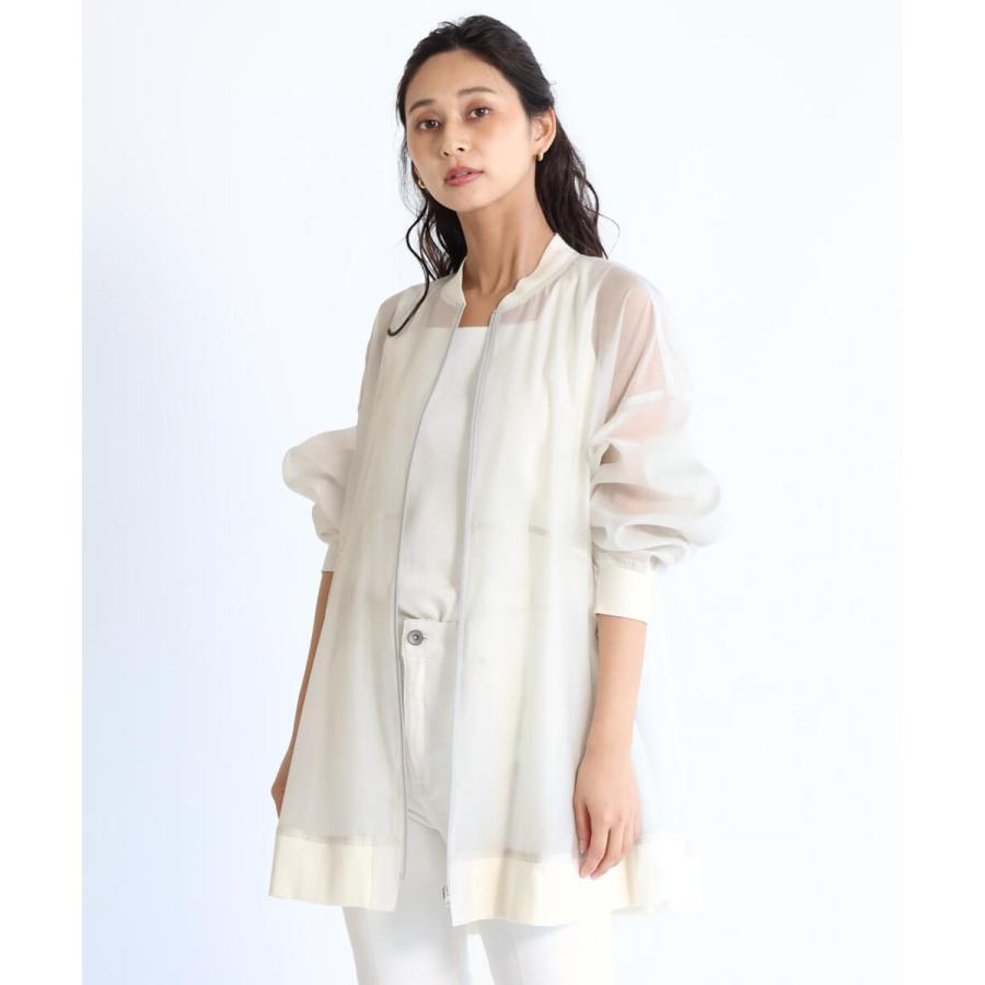 ファッションデザイナー ヴァン Fennel 手洗い可 リブアクセントシアーブルゾン ジャケット レディースファッション ファッション 14 745 Tampafamilypsychiatry Com