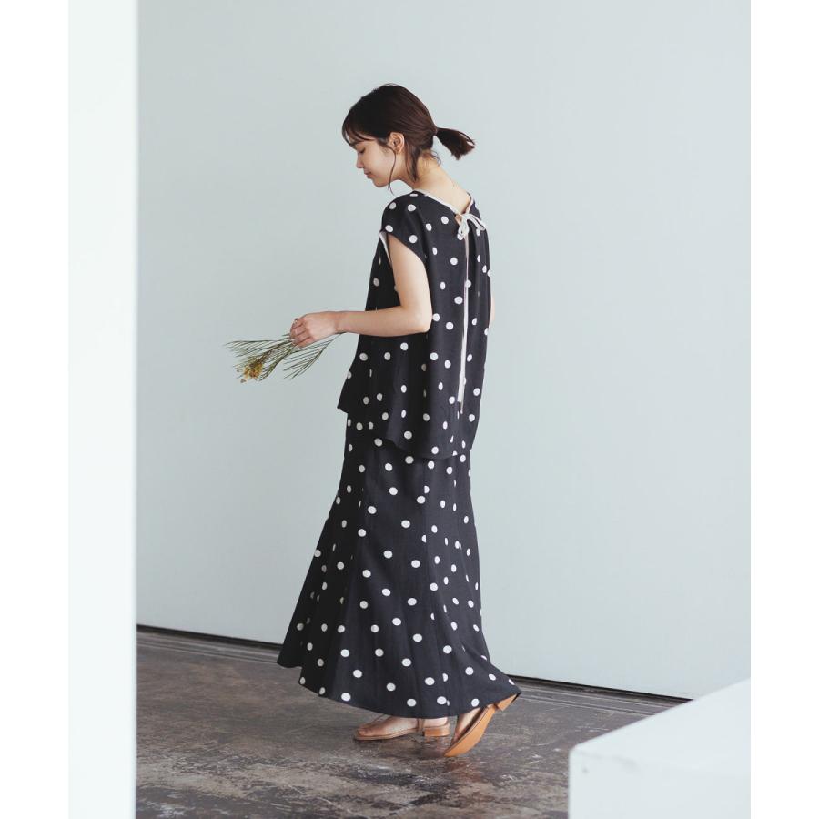 大特価 グレディブリリアン 麻ドットマーメイド ボトムス パンツ レディースファッション ファッション 12 650 Www Jesuitnola Org