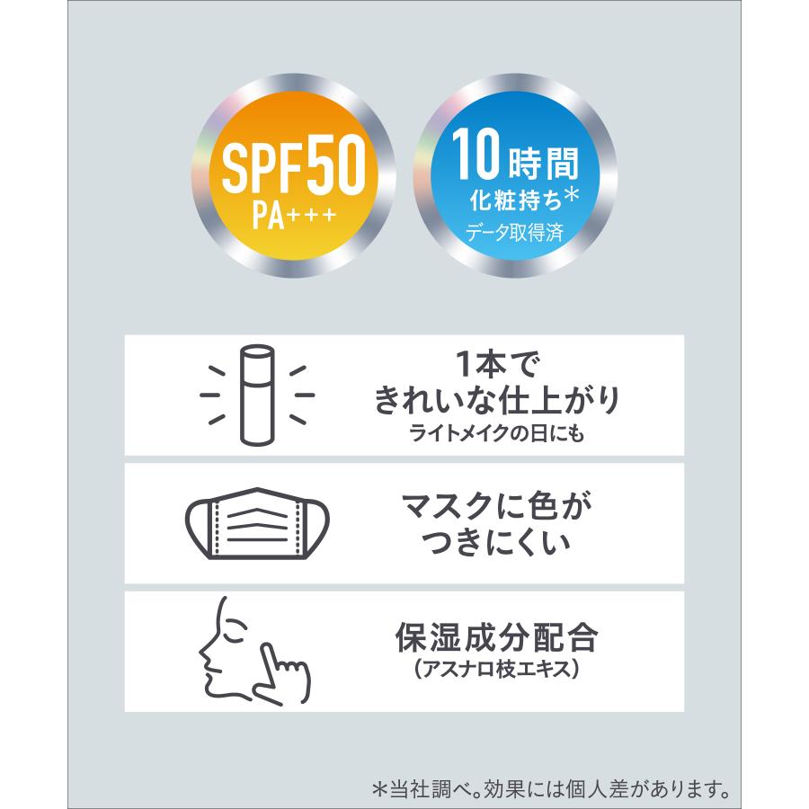 【Primavista】プリマヴィスタ　スキンプロテクトベース＜皮脂くずれ防止＞　ＳＰＦ５０　メロン｜magaseekp｜12