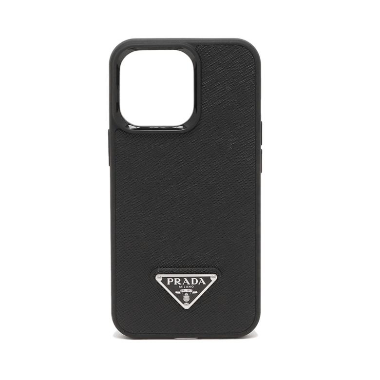 PRADA プラダ iPhone14 Pro ケース 正規品 プラダ iPhoneケース iPhone 13 PRO スマートフォンケース