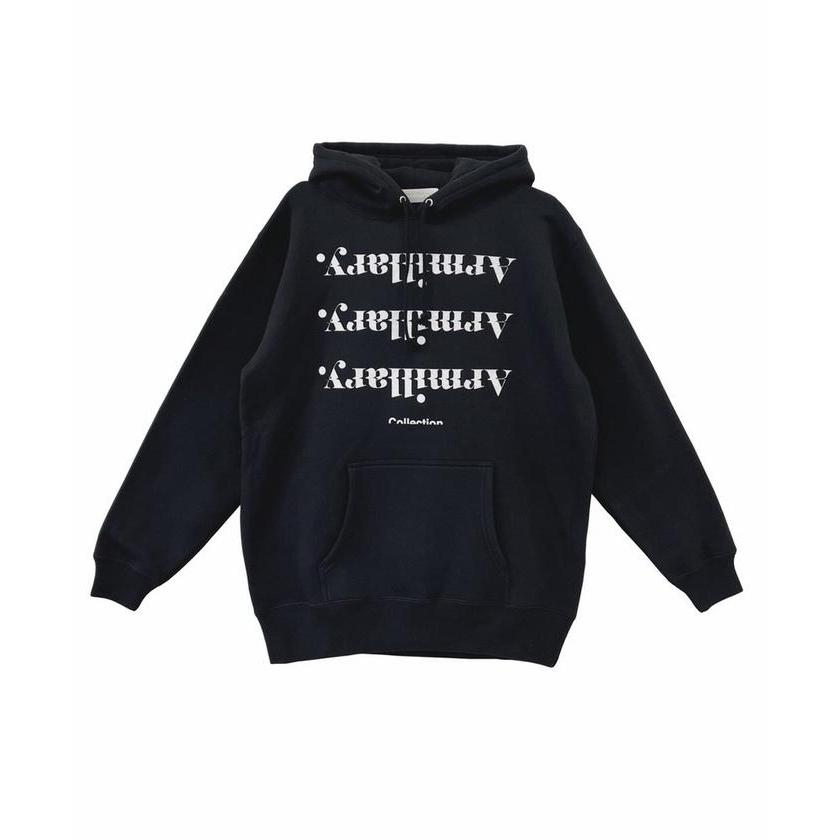 34 割引素晴らしい品質 エルエイチピー Armillary アーミラリ 札幌 別注パーカー トップス メンズファッション ファッション Intercontactservices Com