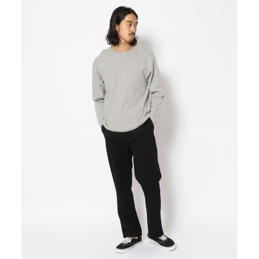 【ビーセカンド】PointChary (ポイントチャーリー) EASY PANTS/ イージーパンツ|magaseekp|09