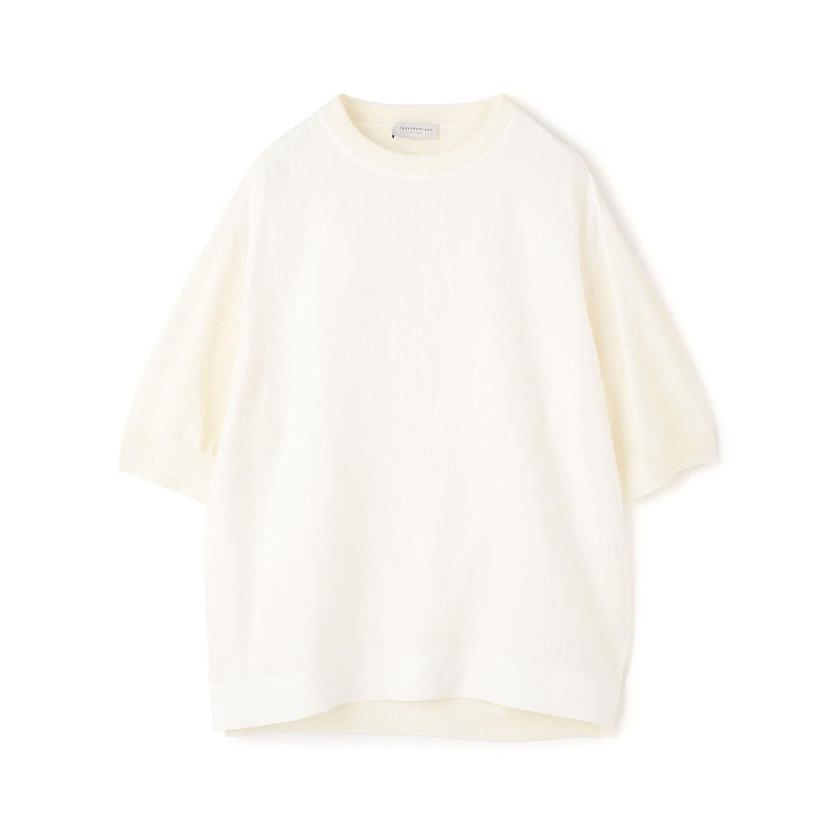 31 割引 激安大特価 Tomorrowland Mens リネンニットコンビ クルーネックtシャツ Tシャツ カットソー メンズファッション ファッション Www Kapturecam Co Nz