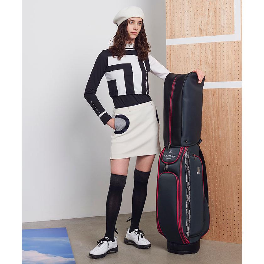 LANVIN SPORT 【ランバン スポール】グログランロゴテープ LANVIN SPORT 【ランバン スポール】グログランロゴテープ