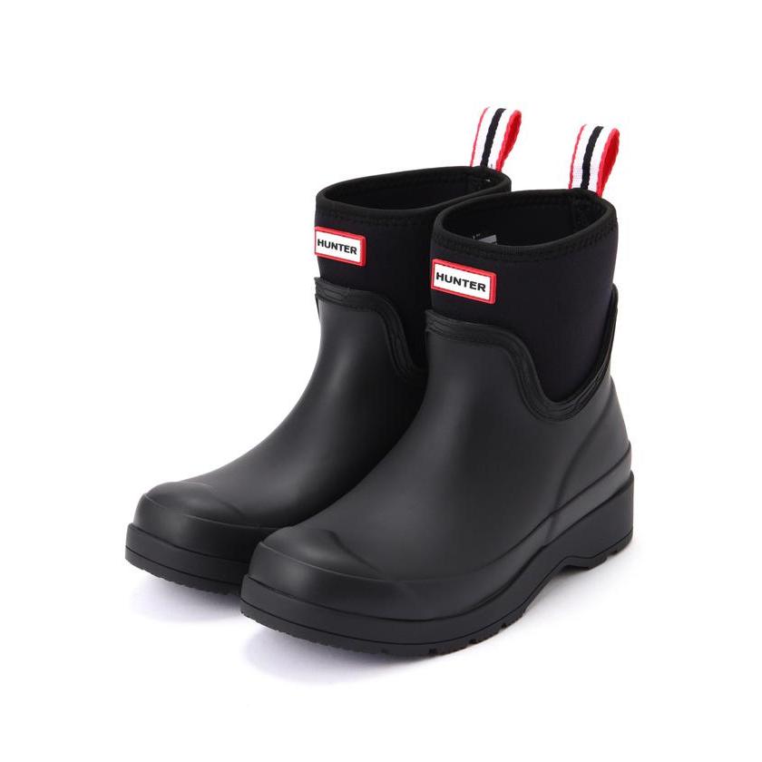 【ビーセカンド】HUNTER(ハンター) WOMEN PLAY NEOPRENE BOOT SHORT 504796185MAGASEEK