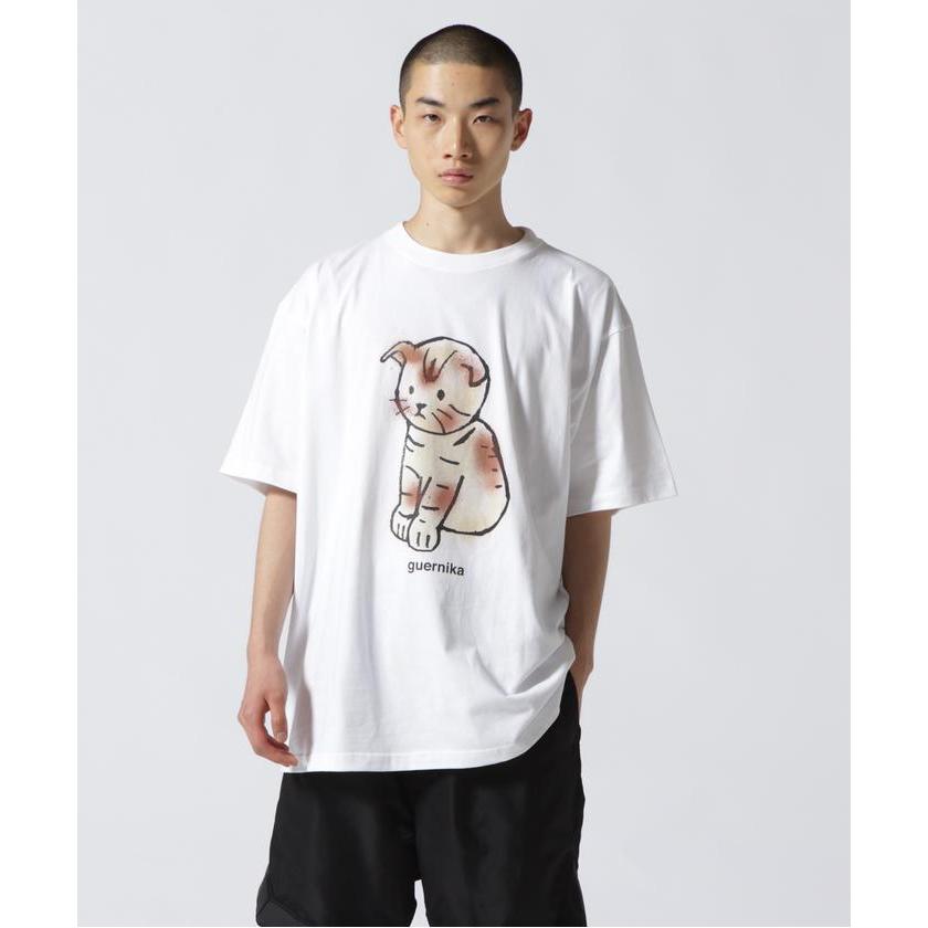 新品未使用 ロイヤルフラッシュ ゲルニカ イエローチェック | comiccon