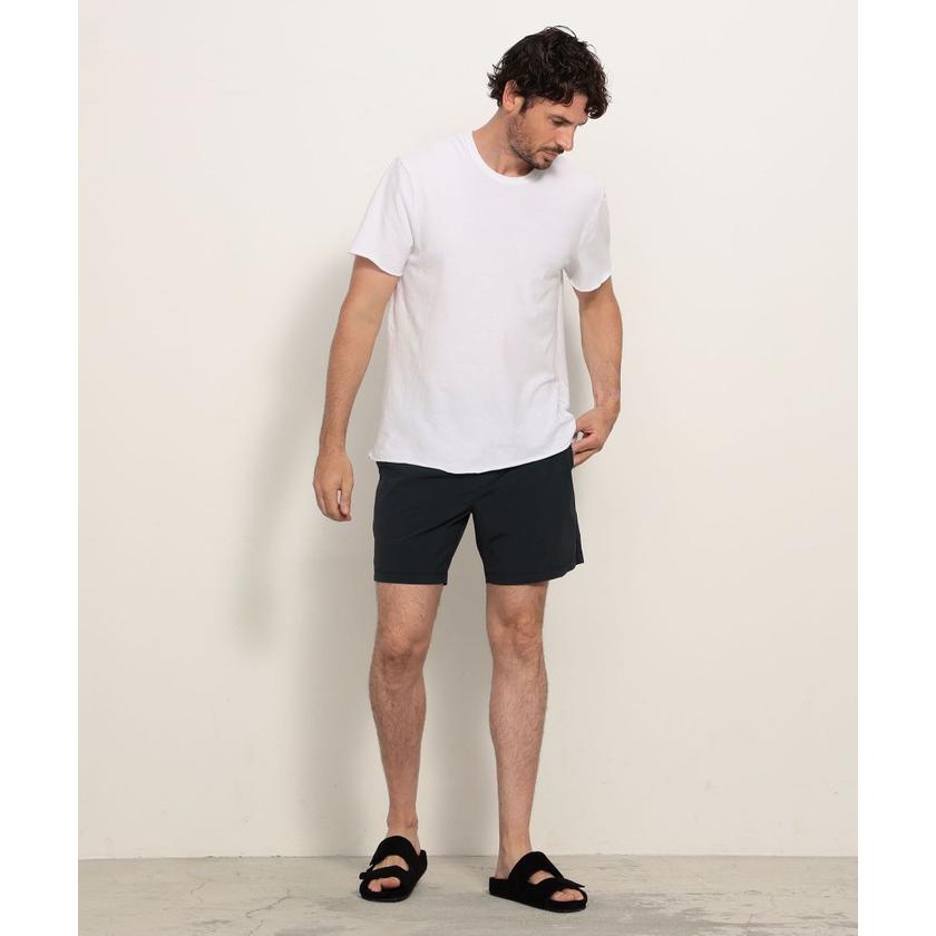 JAMES PERSEジェームスパース/YOSEMITE/ボードショーツ YOSEMITE スプリットヘム ボードショーツ MWMS4248