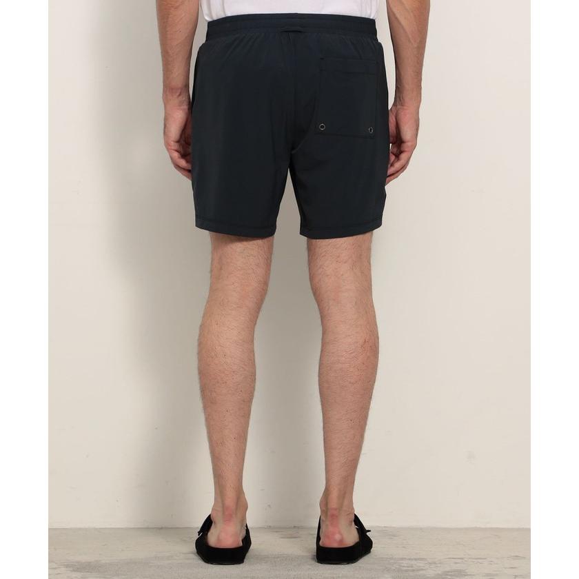 JAMES PERSE】YOSEMITE スプリットヘム ボードショーツ MWMS4248