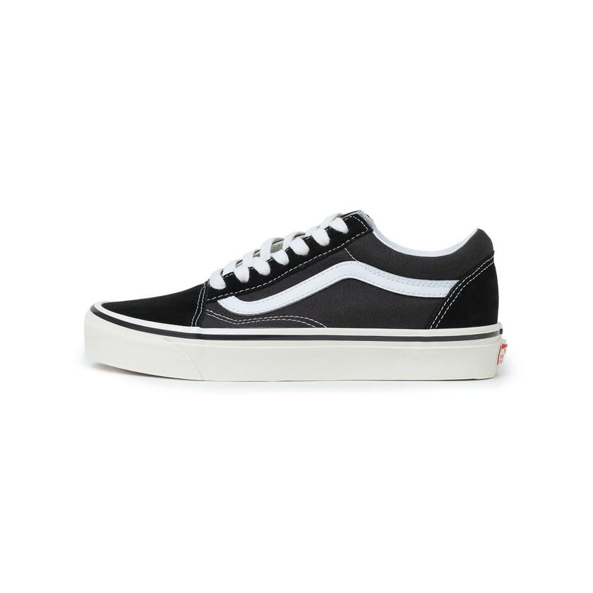 【シップス　ウィメン】VANS:OLD SKOOL 36 DX｜magaseekp｜02