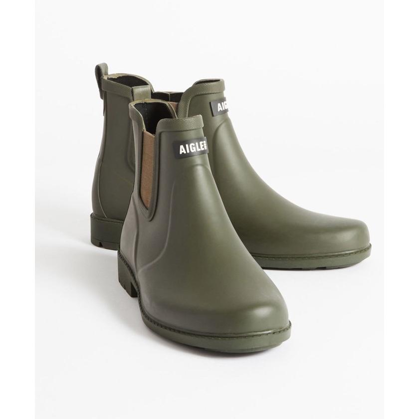 AIGLE（エーグル） 【エーグル メンズ】エーグル カーヴィル2ラバー