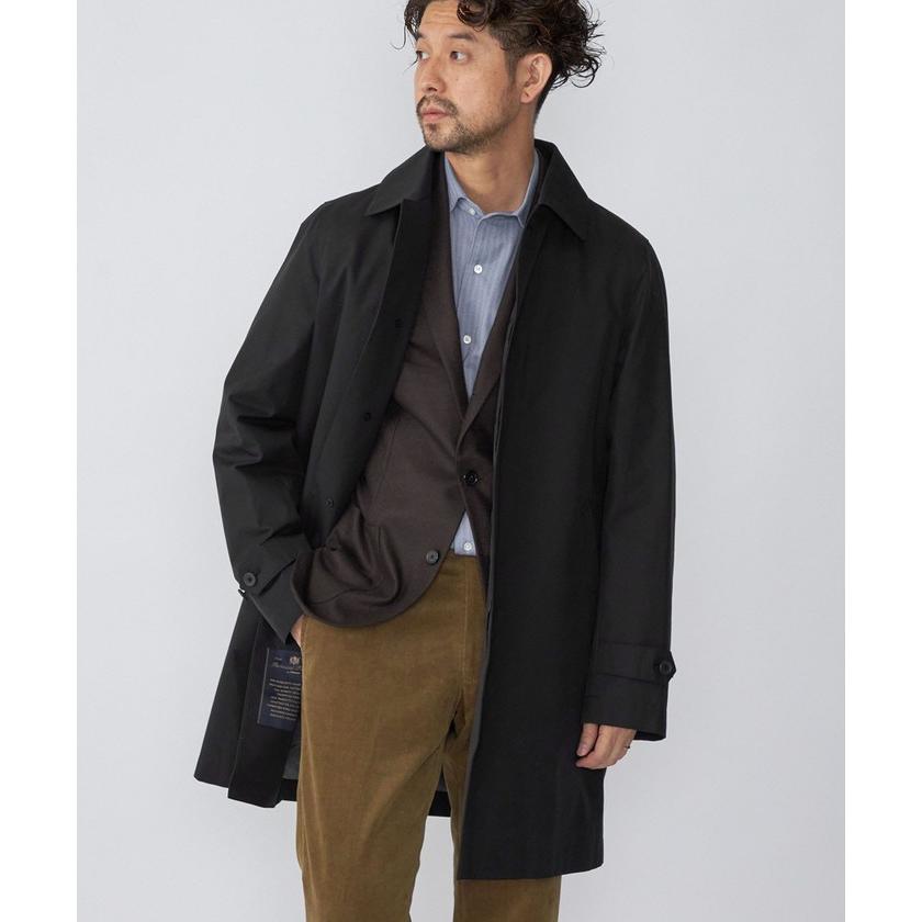 SHIPS: オルメテックス ステンカラー コート SHIPS ステンカラーコート コート SHIPS: オルメテックス ステン