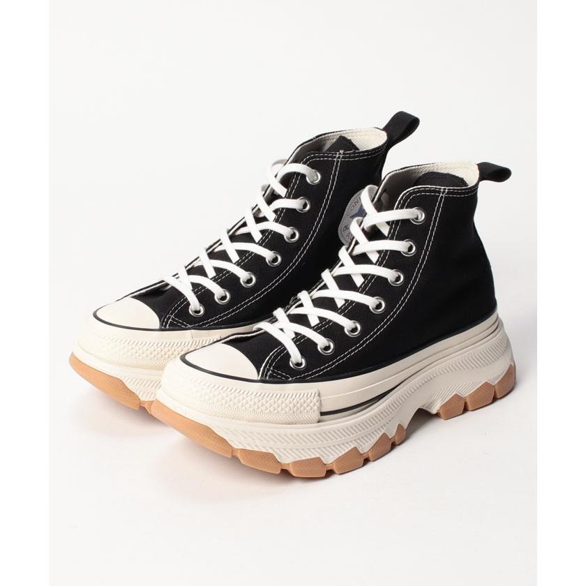 コンバース】オールスター １００ トレックウエーブ ＨＩ :504910926