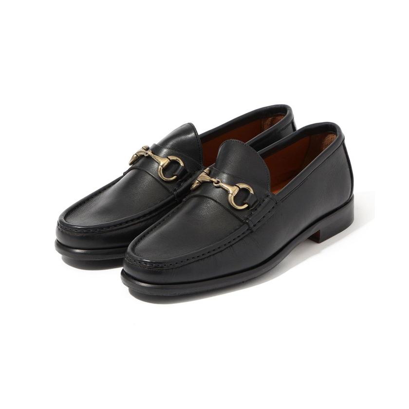 TOMORROWLAND タンクローファー