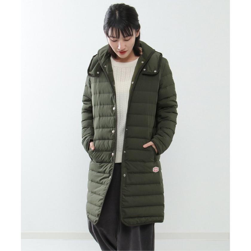 VINCENT ET MIREILLE ヴァンソン エ ミレイユ ヴァンソン エ ミレイユ STITCHLESS DOWN LONG CARDIGAN VINCENT ET MIREILLE レディース 国内正規品 爆買 etre par bleu comme bleu - 通販 - Yahoo ショッピング