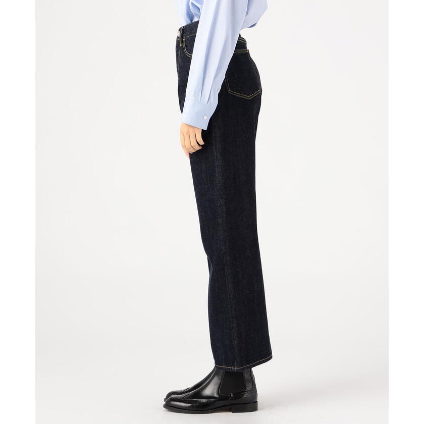 EDITION】13OZ コットン ワイドデニム : 505006105 : MAGASEEK ヤフー 