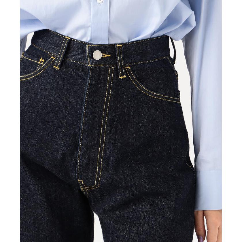 EDITION】13OZ コットン ワイドデニム : 505006105 : MAGASEEK ヤフー 