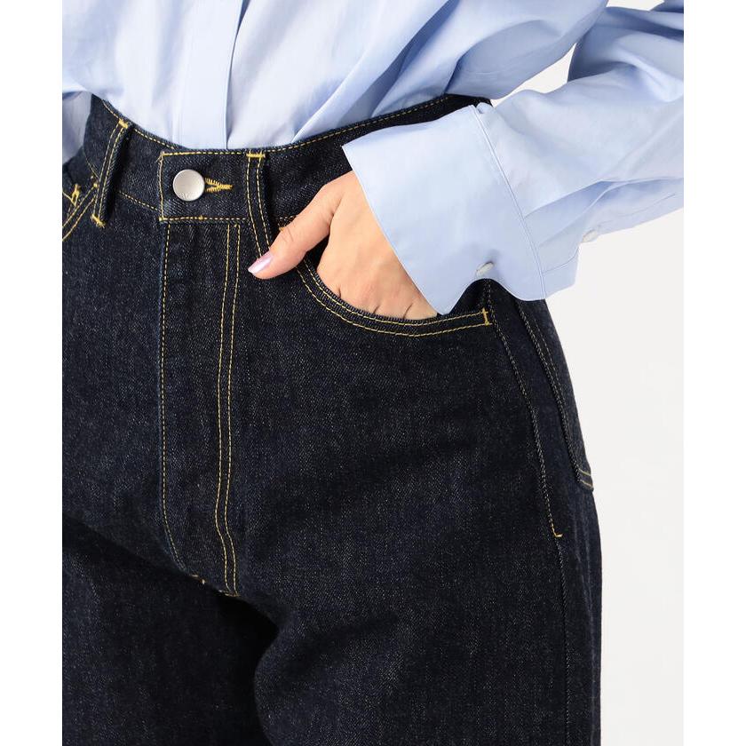 EDITION】13OZ コットン ワイドデニム : 505006105 : MAGASEEK ヤフー 